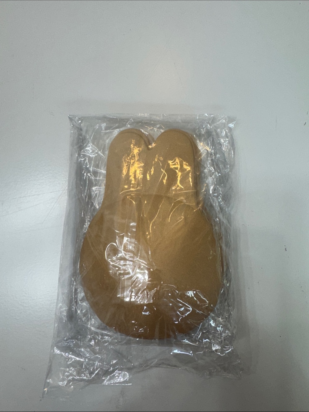 Silicone Bra Set L/XL